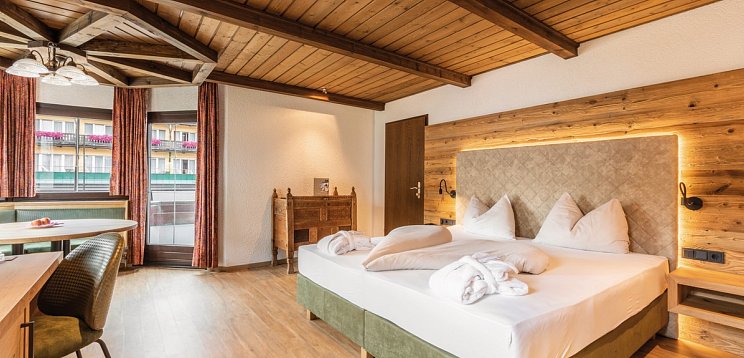 Alpenlove - Adult Spa Hotel