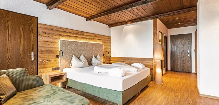 Alpenlove - Adult Spa Hotel