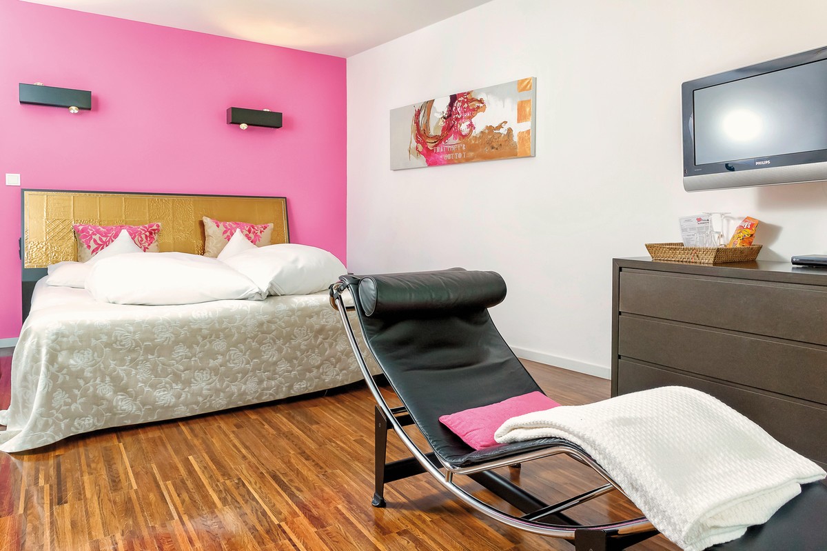 Alpenlove - Adult Spa Hotel