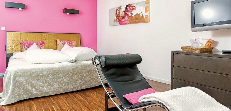 Alpenlove - Adult Spa Hotel