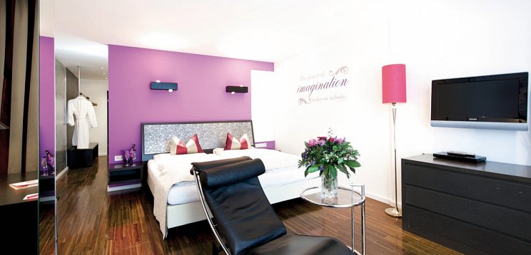 Alpenlove - Adult Spa Hotel
