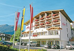 Alpina Resort Nature & Wellness