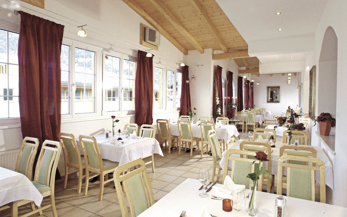 Alpina Resort Nature & Wellness