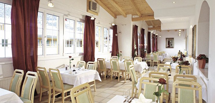 Alpina Resort Nature & Wellness