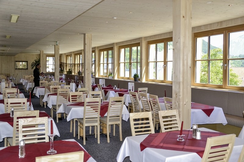 Alpina Resort Nature & Wellness