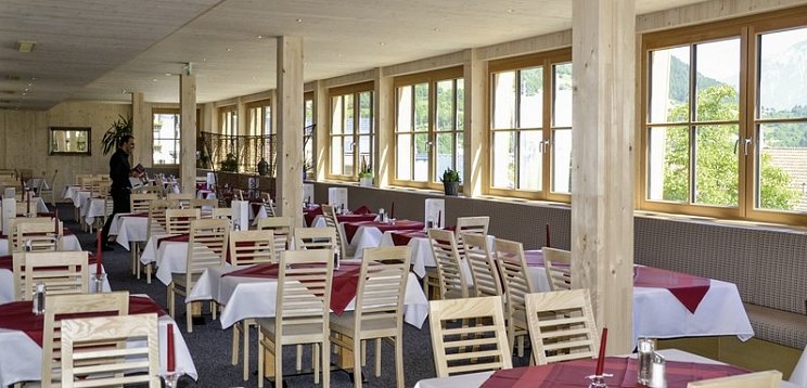 Alpina Resort Nature & Wellness