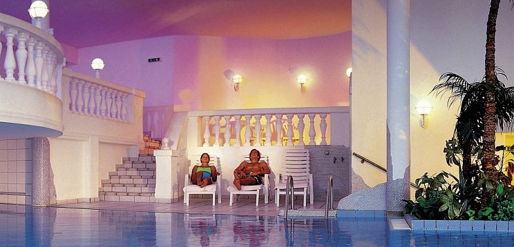 Alpina Resort Nature & Wellness