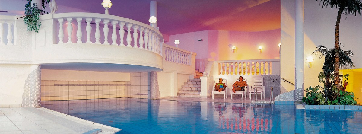 Alpina Resort Nature & Wellness