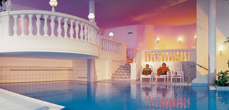 Alpina Resort Nature & Wellness