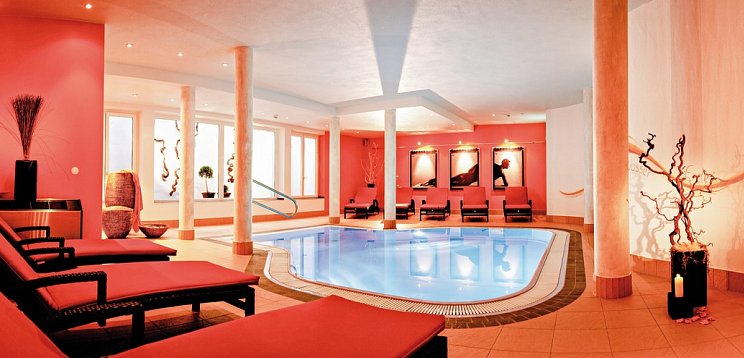 Alpina Resort Nature & Wellness