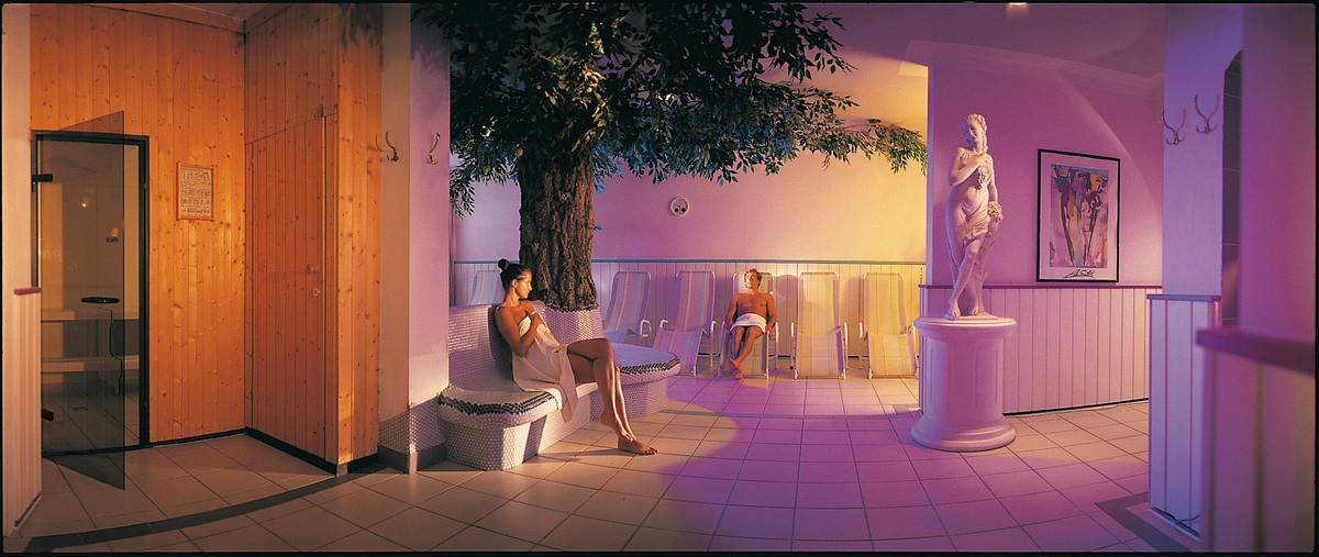 Alpina Resort Nature & Wellness