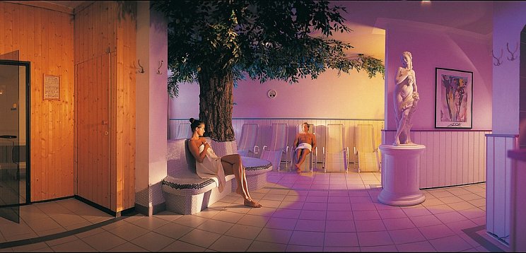 Alpina Resort Nature & Wellness