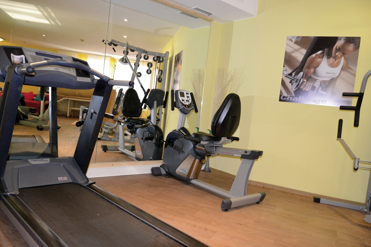 Alpina Resort Nature & Wellness