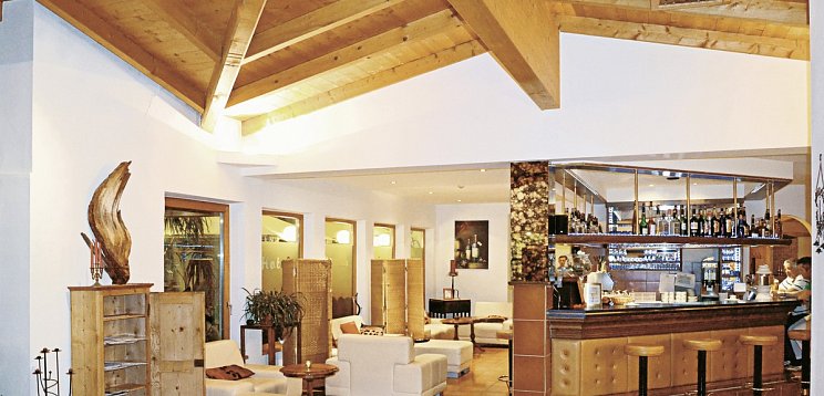 Alpina Resort Nature & Wellness