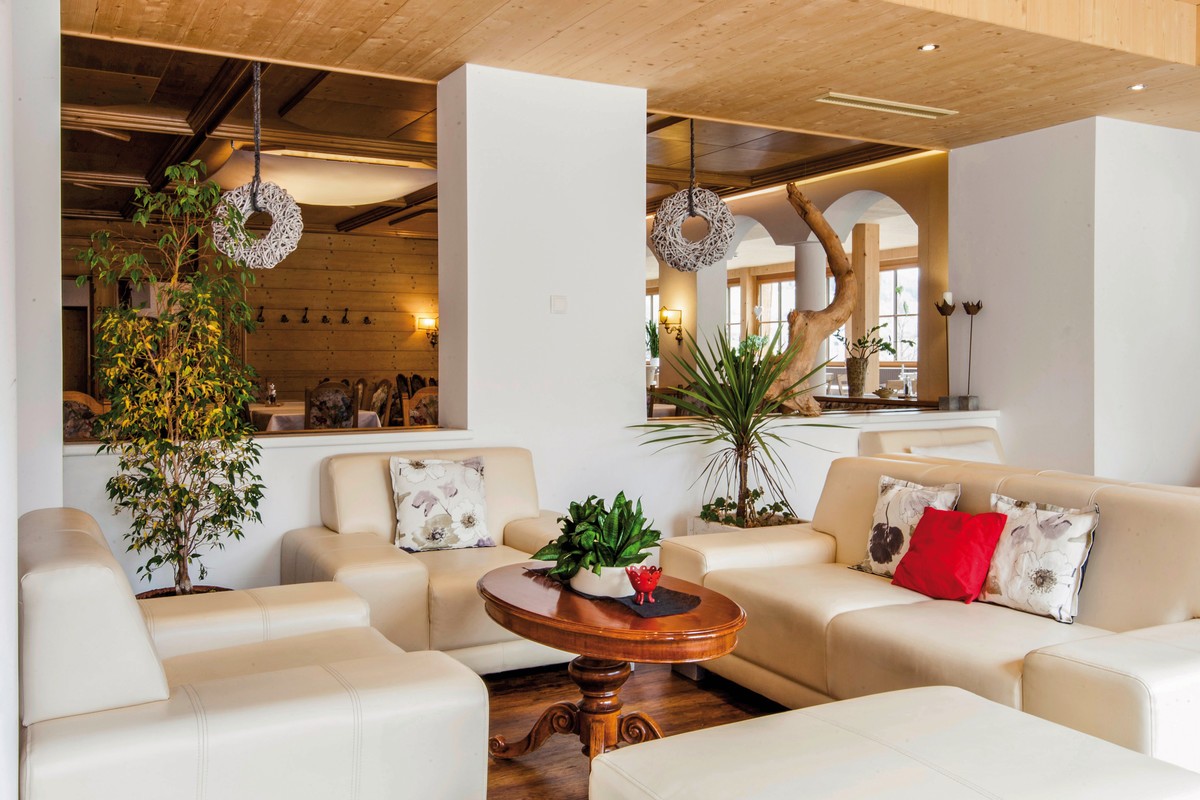 Alpina Resort Nature & Wellness