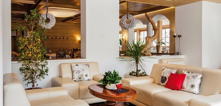 Alpina Resort Nature & Wellness