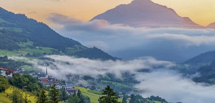 Alpina Resort Nature & Wellness