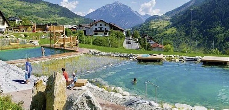 Alpina Resort Nature & Wellness