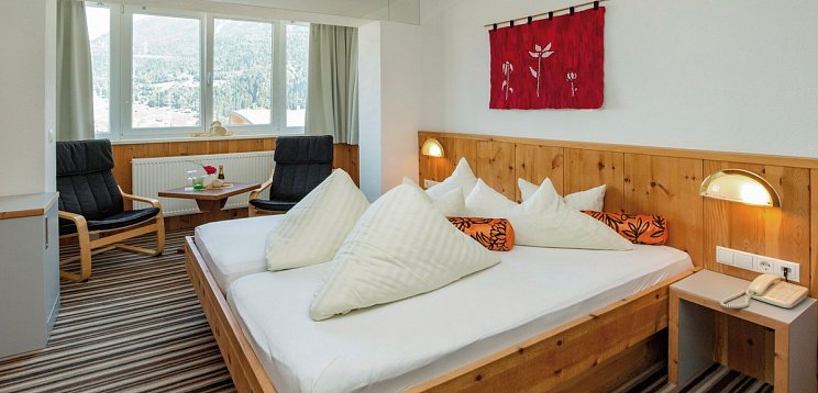 Alpina Resort Nature & Wellness