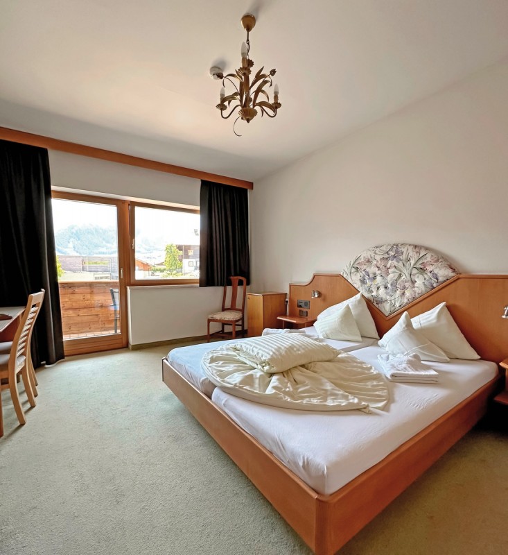 Alpina Resort Nature & Wellness