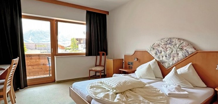 Alpina Resort Nature & Wellness