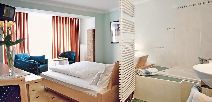 Alpina Resort Nature & Wellness