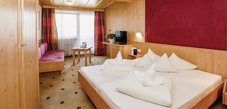 Alpina Resort Nature & Wellness