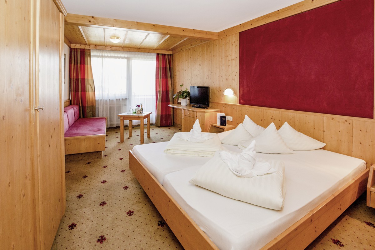 Alpina Resort Nature & Wellness