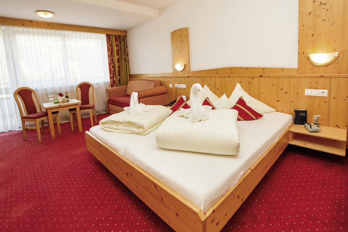 Alpina Resort Nature & Wellness