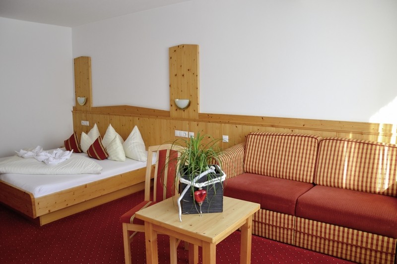Alpina Resort Nature & Wellness
