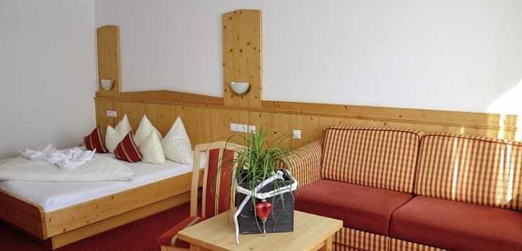 Alpina Resort Nature & Wellness