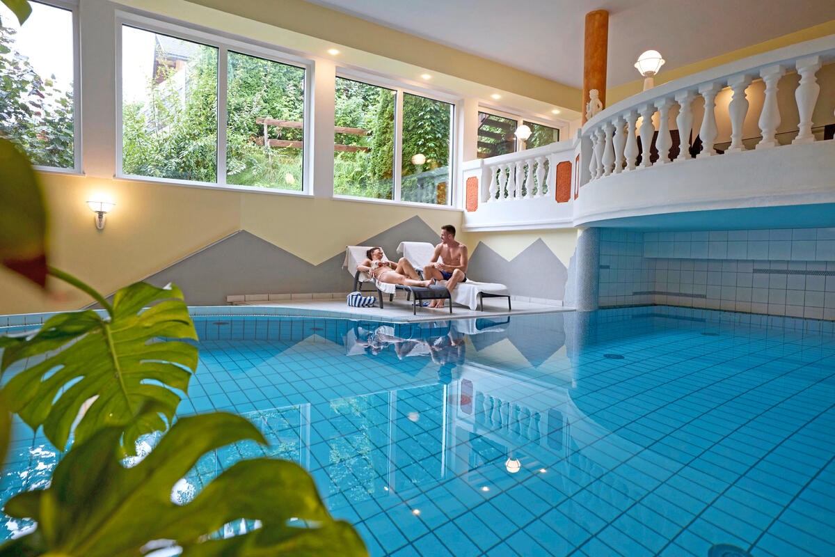Alpina Resort Nature & Wellness