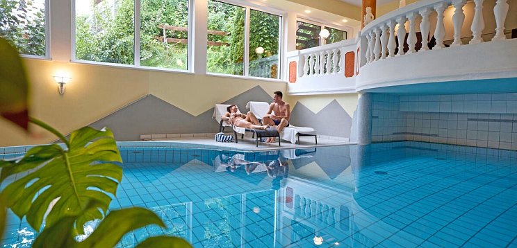 Alpina Resort Nature & Wellness