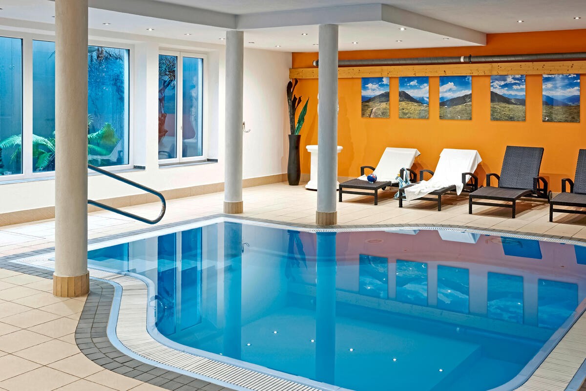 Alpina Resort Nature & Wellness