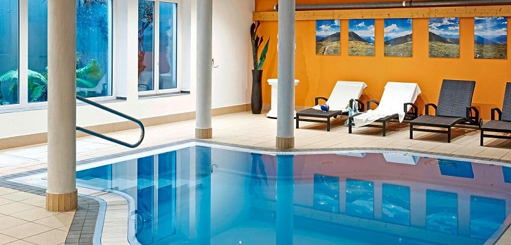 Alpina Resort Nature & Wellness