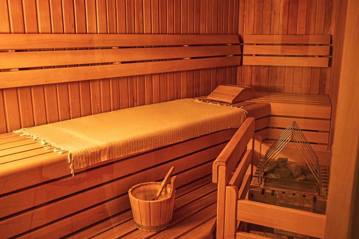 Alpina Resort Nature & Wellness