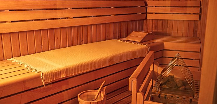 Alpina Resort Nature & Wellness