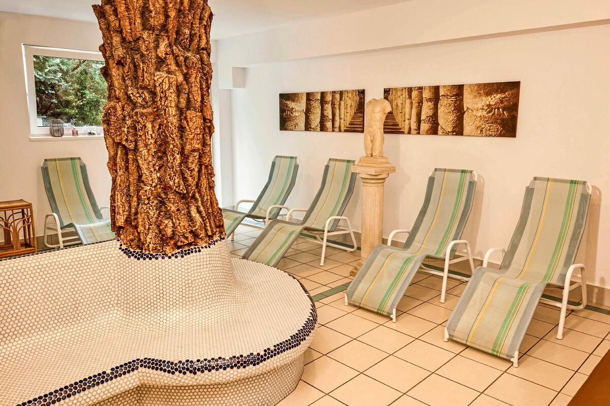 Alpina Resort Nature & Wellness