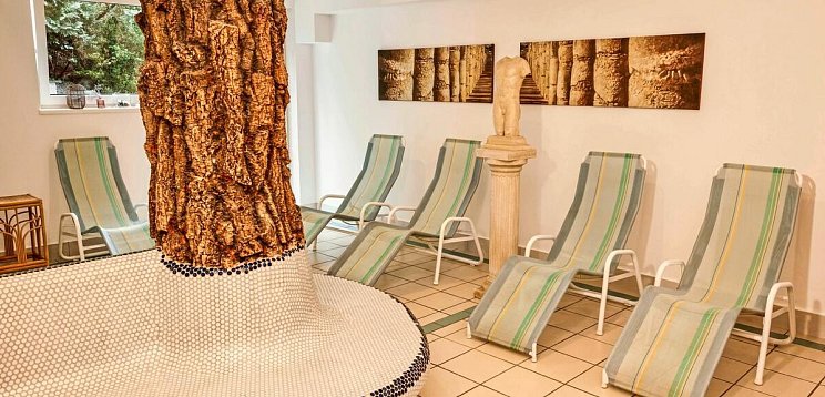 Alpina Resort Nature & Wellness