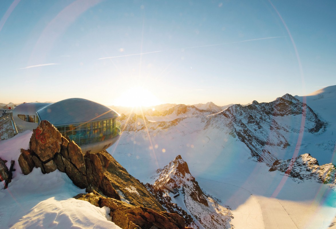 Alpina Resort Nature & Wellness
