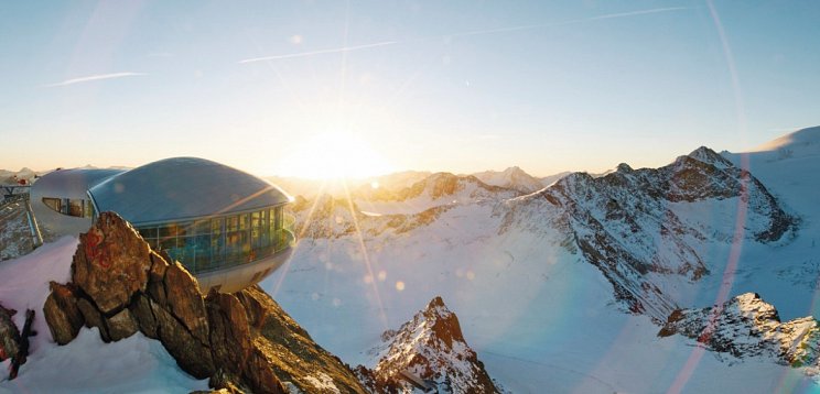 Alpina Resort Nature & Wellness