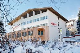 Alpina Resort Nature & Wellness