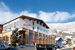 Alpina Resort Nature & Wellness