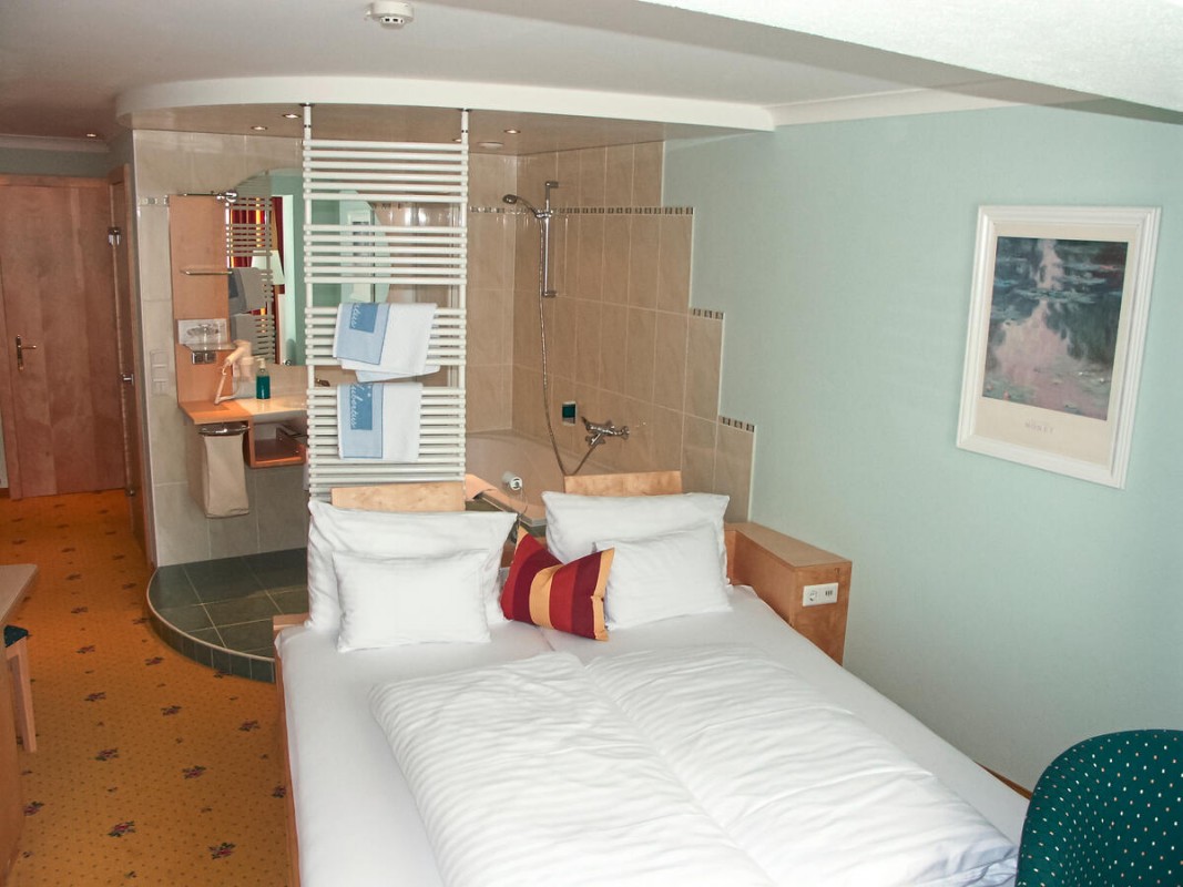 Alpina Resort Nature & Wellness
