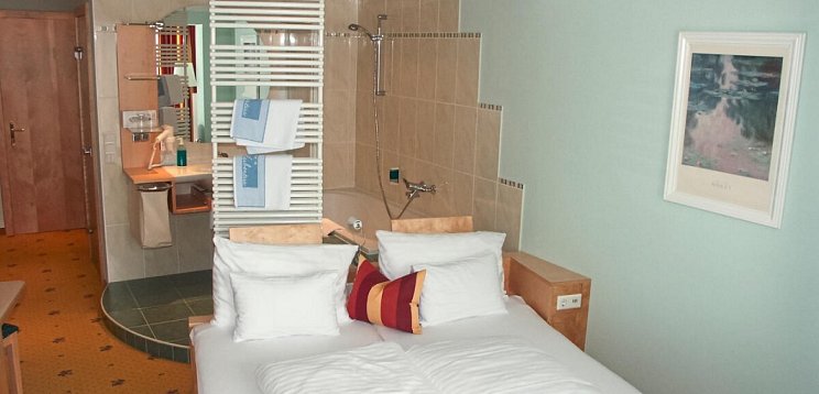 Alpina Resort Nature & Wellness
