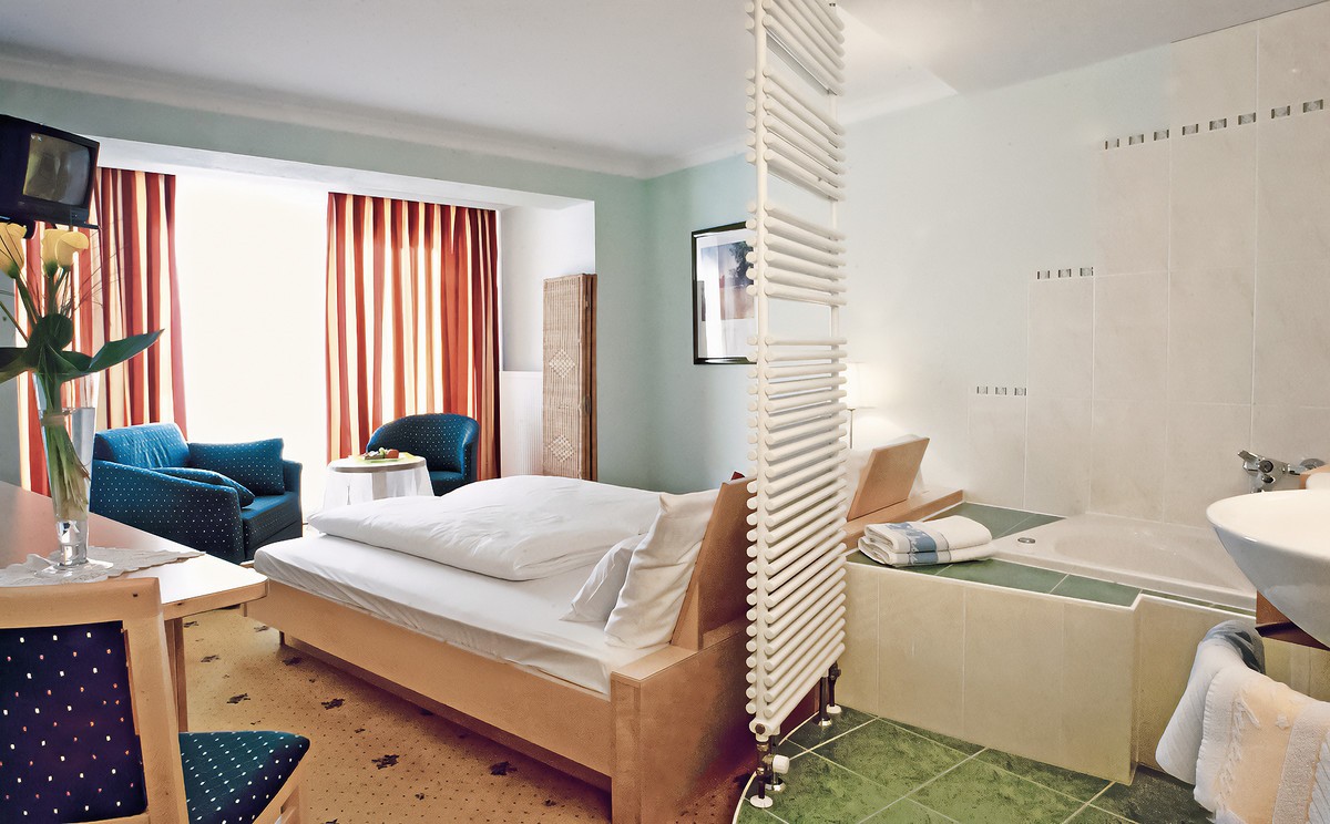 Alpina Resort Nature & Wellness