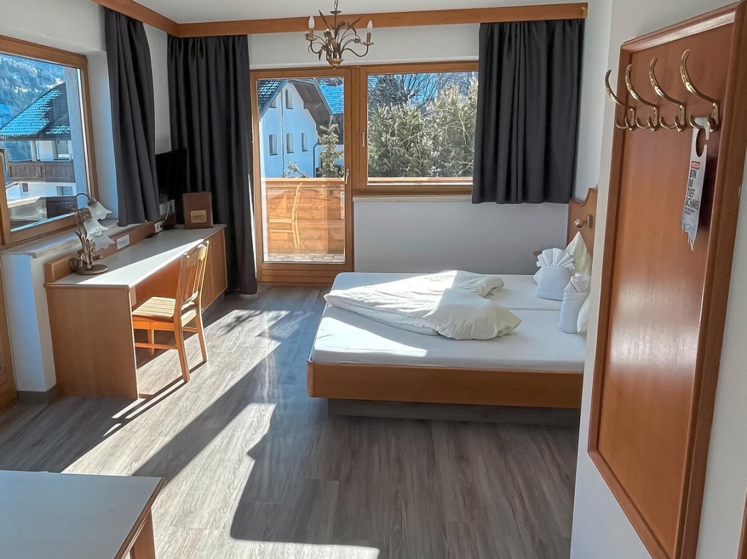 Alpina Resort Nature & Wellness