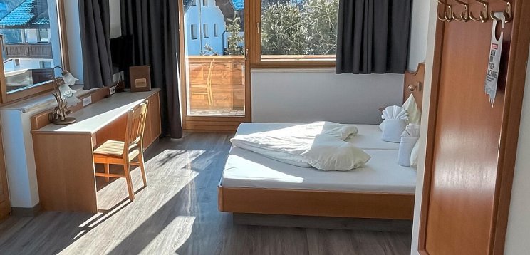 Alpina Resort Nature & Wellness