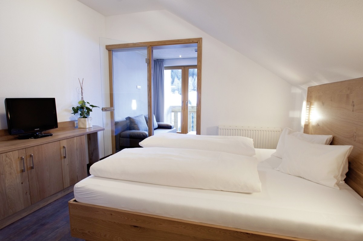 Erlebnishotel Family Resort Fendels