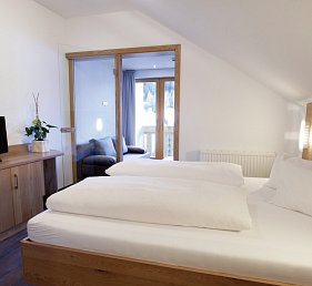 Erlebnishotel Family Resort Fendels